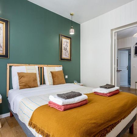 Staylib - Appartement 2 Pieces Aux Portes De Paris Saint-Ouen  Bagian luar foto