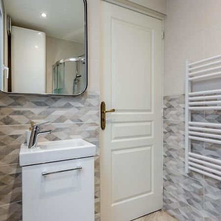 Staylib - Appartement 2 Pieces Aux Portes De Paris Saint-Ouen  Bagian luar foto