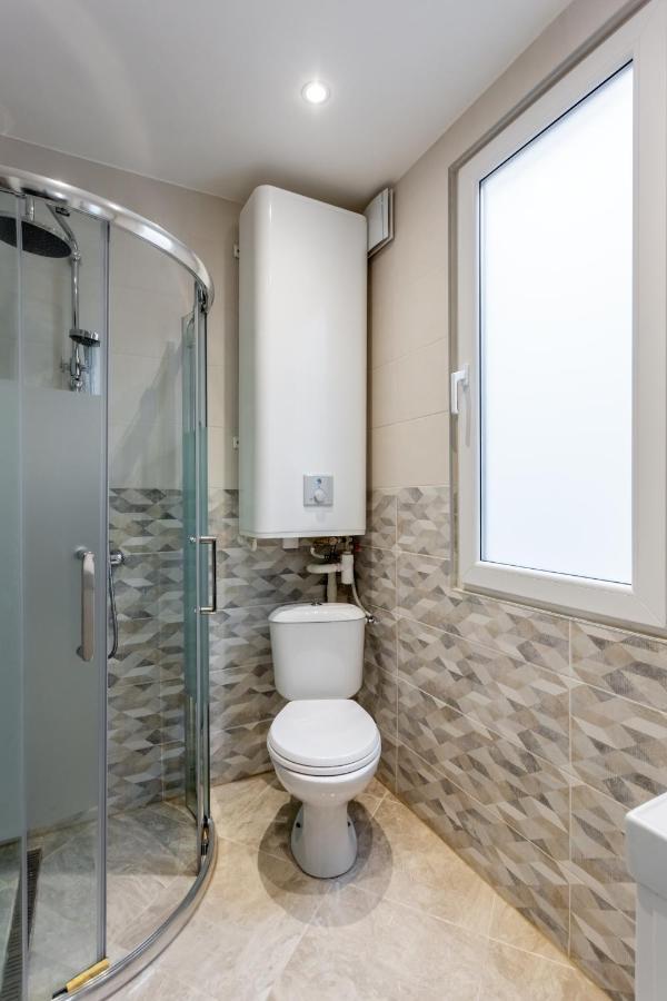 Staylib - Appartement 2 Pieces Aux Portes De Paris Saint-Ouen  Bagian luar foto